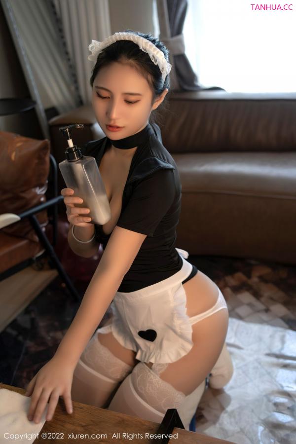 久久Aimee  [XiuRen]高清写真图 2022.02.08 No.4554 久久Aimee第29张图片